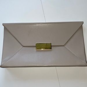 Stella McCartney clutch
